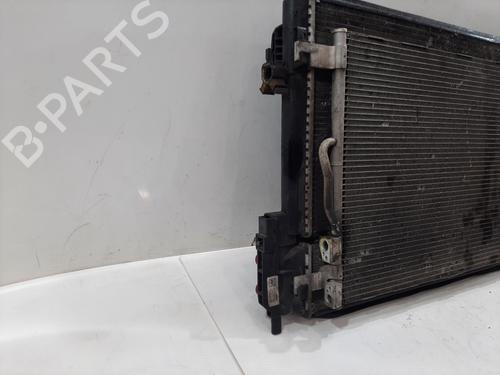 Radiator set VW GOLF VII (5G1, BQ1, BE1, BE2) 1.6 TDI | BP29603292M120 