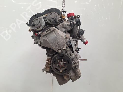 Engine VAUXHALL MERIVA Mk II (B) (S10) 1.4 | BP36216777M1 - Image 3