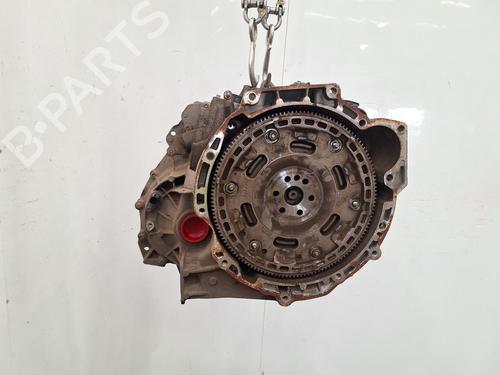Used Gearbox Gearbox FORD B-MAX (JK) 1.6 Ti (105 hp) 36290182 36290182