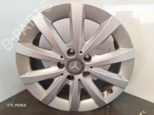 Used Rim Rim 38015214 38015214