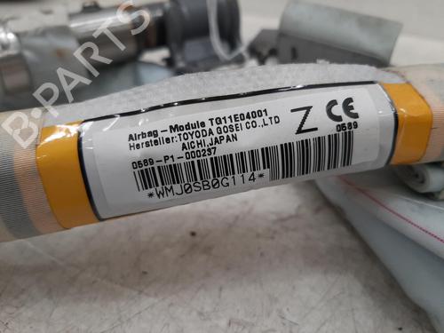 Andre SUBARU BRZ (ZC6) 2.0 (ZC6) | BP26854594O1