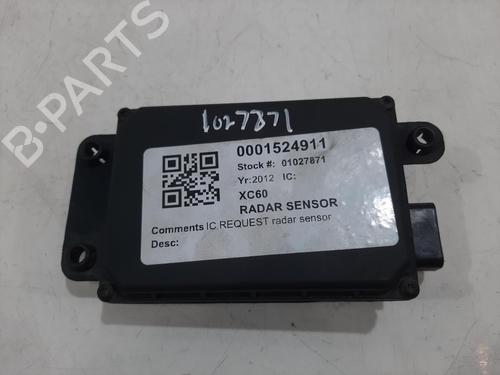 Elektronik Modul für VOLVO XC60 I SUV (156) D5 AWD (215 hp) 29524577