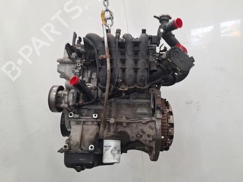 Engine HYUNDAI i20 I (PB, PBT) 1.2 | BP37641305M1 - Image 2