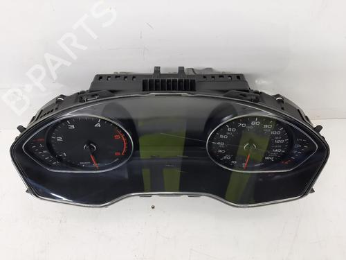 Instrument cluster AUDI Q5 (FYB, FYG) 2.0 TDI quattro | BP26872340C47