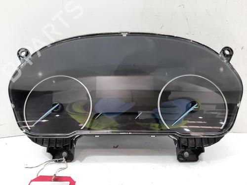 Used Instrument cluster FORD ECOSPORT 1.0 EcoBoost (100 hp) 26777537