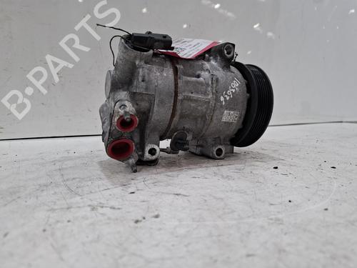 AC compressor CITROËN C4 Picasso II 1.6 HDi / BlueHDi 115 | BP40116948M34 - Image 3