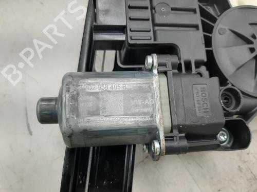 Front right window mechanism SEAT ARONA (KJ7, KJP) 1.6 TDI | BP26777447C23 - Image 3