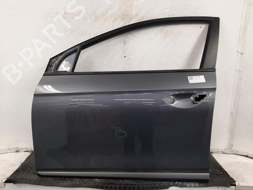 Used Left front door Left front door HYUNDAI IONIQ (AE) 1.6 GDI Hybrid (141 hp) 33242265 33242265