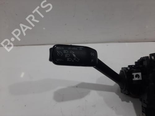 Switch SKODA OCTAVIA III Combi (5E5, 5E6) 1.6 TDI | BP37435181I30 - Image 3