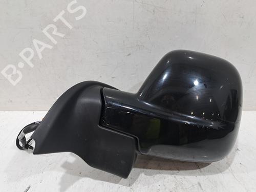 Left mirror PEUGEOT PARTNER Box Body/MPV (K9) e-Partner | BP29059042C26 