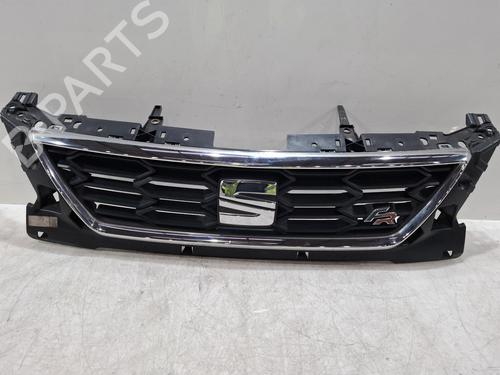 Used Grille Grille 39657395 39657395