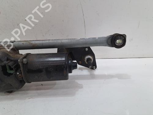 Front wiper motor NISSAN MICRA III (K12) 1.2 16V | BP29060594M29 