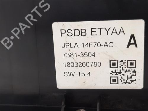 Computer JAGUAR I-PACE (X590) EV400 AWD | BP29581119M11