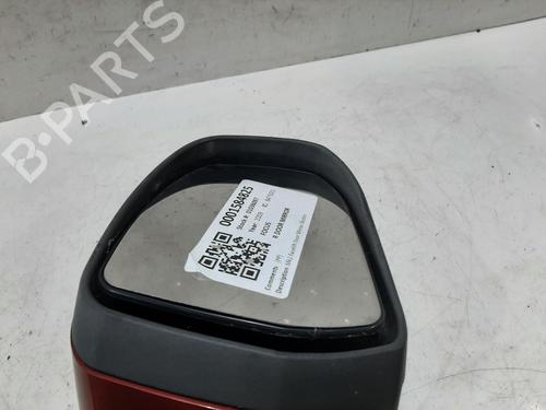 Right mirror FORD FOCUS II (DA_, HCP, DP) 1.8 | BP30829458C27