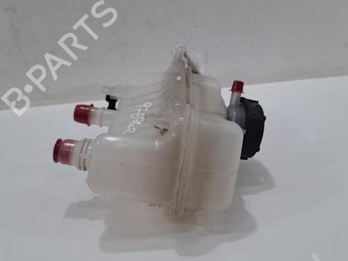 Expansion tank JAGUAR I-PACE (X590) EV400 AWD | BP29059142C120 