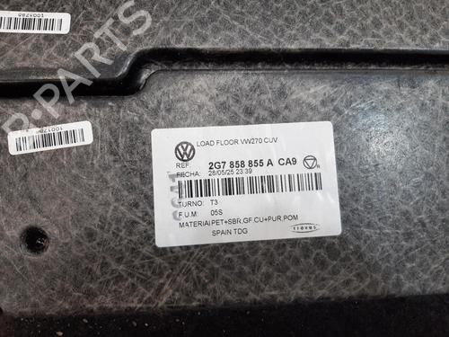 Luggage compartment floor VW TAIGO (CS1) 1.0 TSI | BP38076433I33 - Image 2