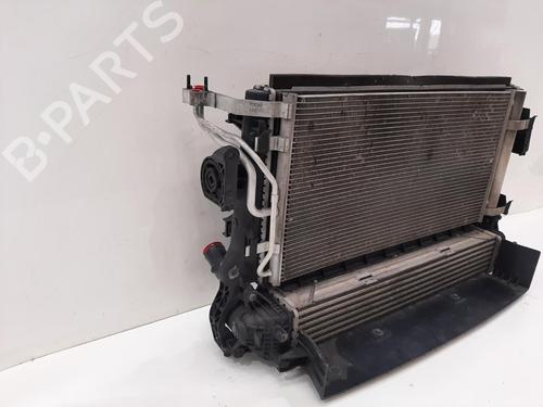 Radiator set HYUNDAI i30 (PDE, PD, PDEN) 1.0 T-GDI hybrid 48V | BP36530076M120 - Image 3