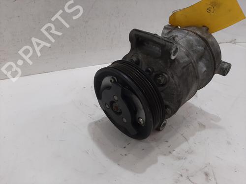 AC compressor SKODA SUPERB II (3T4) 1.4 TSI | BP30094821M34