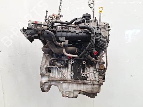 Engine MERCEDES-BENZ A-CLASS (W176) A 250 (176.050) | BP36951027M1 - Image 4