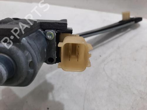 Front left window mechanism JAGUAR I-PACE (X590) EV400 AWD | BP30324660C22