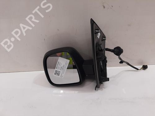 Used Left mirror Left mirror VAUXHALL VIVARO C Van (K0) 1.5 (102 hp) 34478468 34478468