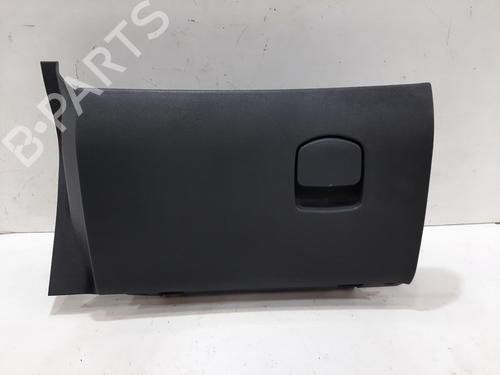 Handskerum VAUXHALL CORSA Mk III (D) (S07) 1.0 i 12V (L08) (65 hp) 30285874