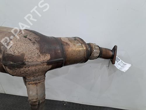 Particulate filter LAND ROVER RANGE ROVER IV (L405) 4.4 SDV8 4x4 | BP29636529M81 