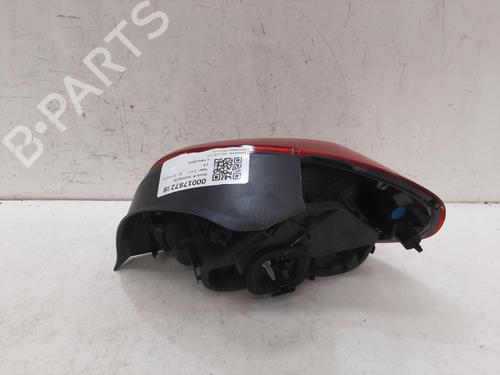 Left taillight CITROËN C3 III (SX) 1.2 VTi 82 | BP37694284C34  - Image 5