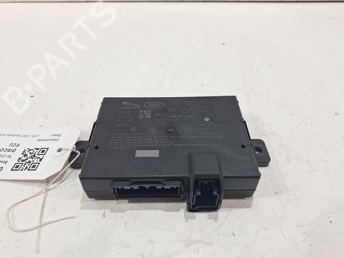 Øvrige styreenhet LAND ROVER DISCOVERY V (L462) D350 MHEV 4x4 (349 hp) 31750869