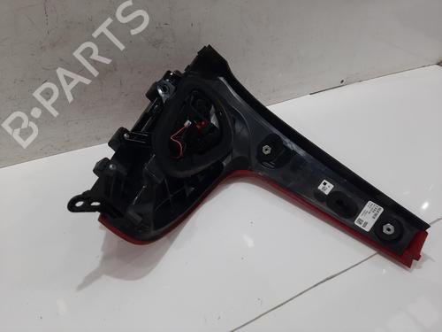 Left taillight VOLVO V40 Hatchback (525) D3 | BP33125301C34 - Image 6
