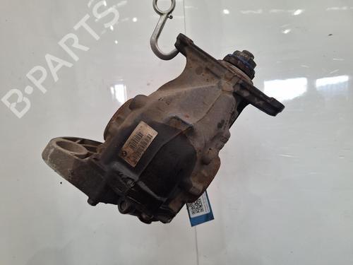 Used Rear differential Rear differential BMW X3 (F25) xDrive 20 d (184 hp) 34732858 34732858