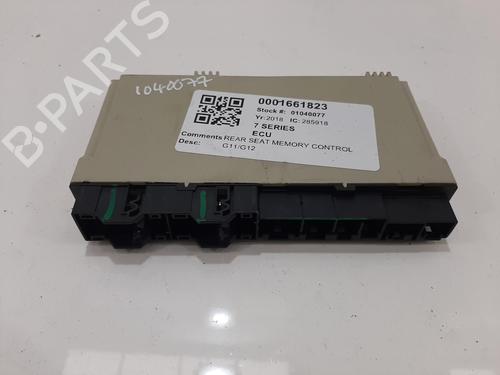 Used Control unit Control unit BMW 7 (G11, G12) 750 i, Li (449 hp) 33335438 33335438