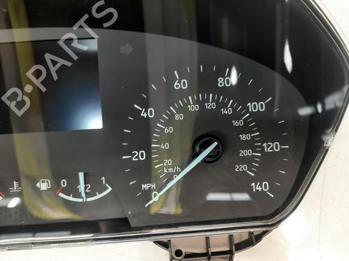 Instrument cluster FORD PUMA (J2K, CF7) 1.0 EcoBoost mHEV | BP27259238C47 