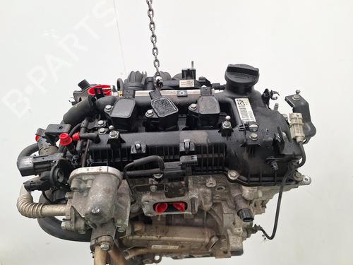Engine HYUNDAI i10 II (BA, IA) 1.0 | BP36334535M1  - Image 6