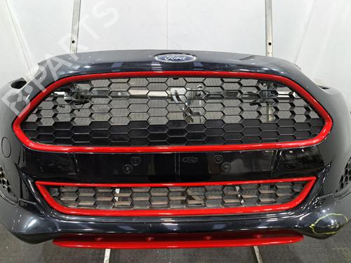 Front bumper FORD FIESTA VI (CB1, CCN) 1.0 Sport | BP30695014C7
