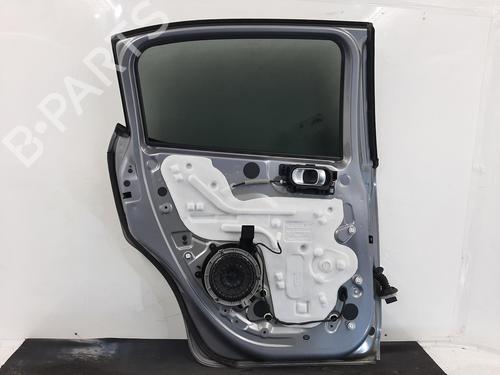 Left rear door CITROËN C3 AIRCROSS II (2R_, 2C_) 1.2 PureTech 82 (2RHMRC, 2RHMZB) | BP26860613C4