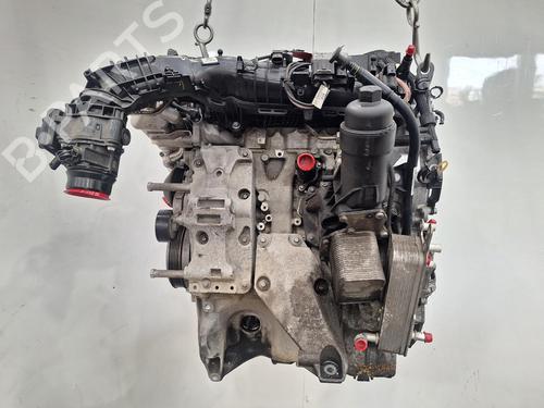 Engine BMW 4 Coupe (F32, F82) 420 d xDrive | BP29471627M1 