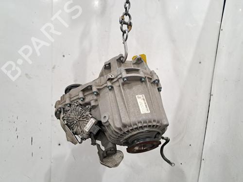 Transfer box LAND ROVER RANGE ROVER SPORT II (L494) 3.0 SDV6 4x4 | BP26767165M36 