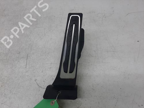 Used Pedal Pedal 26866316 26866316
