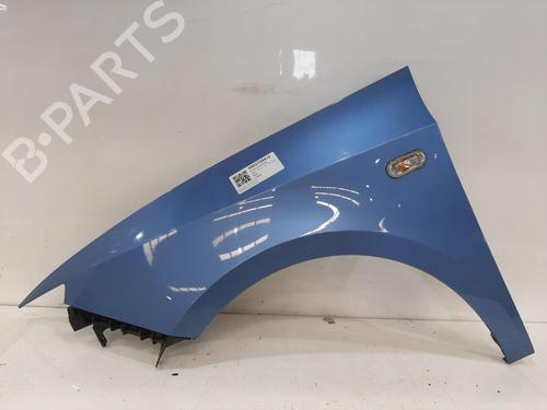 Used Left front fenders Left front fenders 36878717 36878717
