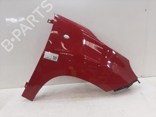Used Right front fenders Right front fenders 30608634 30608634