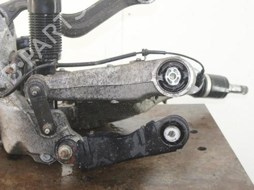 Right rear suspension arm JAGUAR E-PACE (X540) 2.0 D180 AWD | BP26768528M15 - Image 3