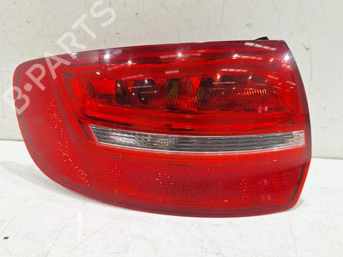 Used Left taillight AUDI A3 Sportback (8PA) 1.6 TDI (105 hp) 27594949