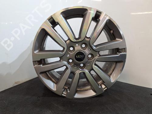 Used Rim Rim MINI MINI (F55) Cooper (136 hp) 40112062 40112062