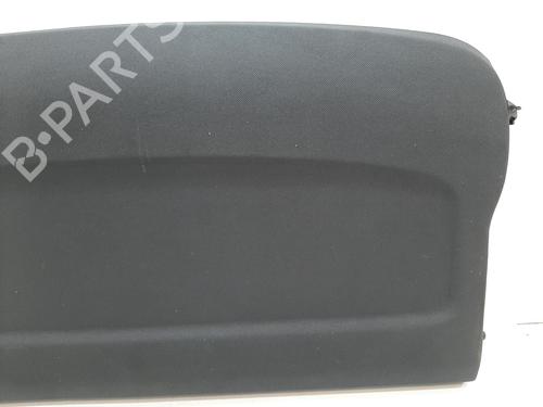 Rear parcel shelf AUDI A3 Sportback (8VA, 8VF) 1.4 TSI | BP29059244C85 
