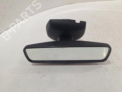 Specchietto retrovisore interno NISSAN QASHQAI I (J10, NJ10) 1.5 dCi (110 hp) 32027443
