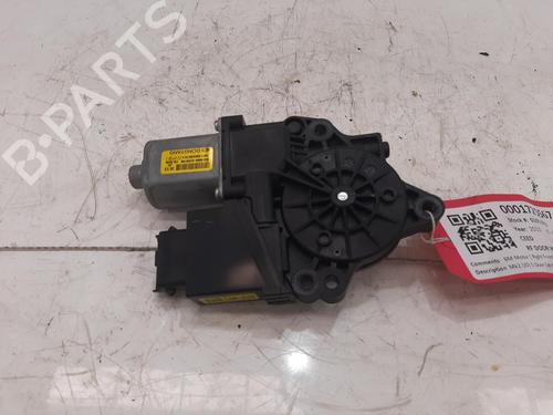 Used Front right window mechanism Front right window mechanism KIA CEE'D (JD) 1.4 CVVT (100 hp) 35963289 35963289