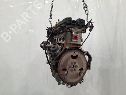Used Engine VAUXHALL ASTRA Mk VI (J) (P10) 1.6 (115 hp) 28122650