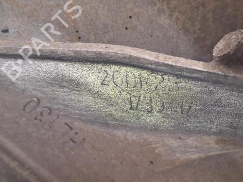 Gearbox CITROËN DS5 2.0 HDi 200 Hybrid4 All-wheel Drive | BP37072461M3 - Image 2