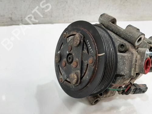 AC compressor VAUXHALL COMBO Mk IV (E) Box Body/MPV (K9) 1.6 D | BP33124302M34 - Image 4